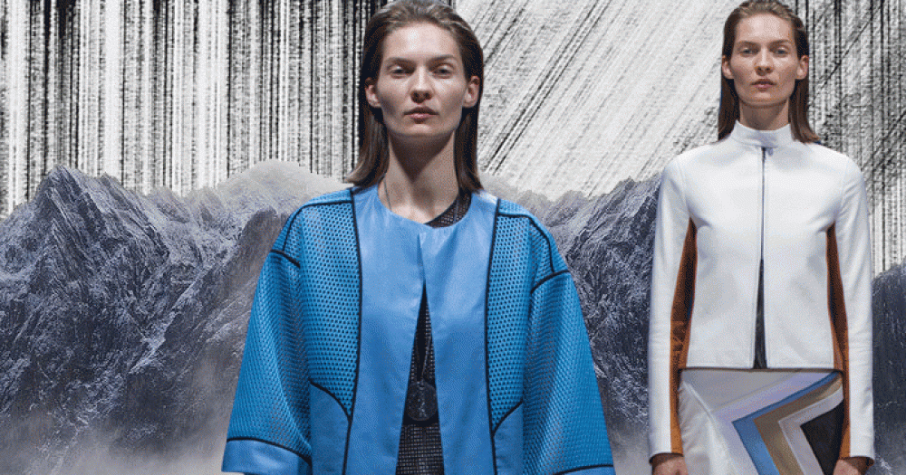 Обзор Buro 24/7: Elizabeth and James, Reed Krakoff