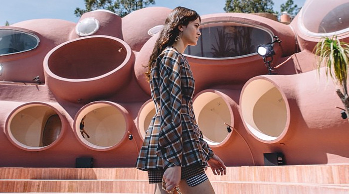 Обзор Buro 24/7: показ Dior, resort 2016