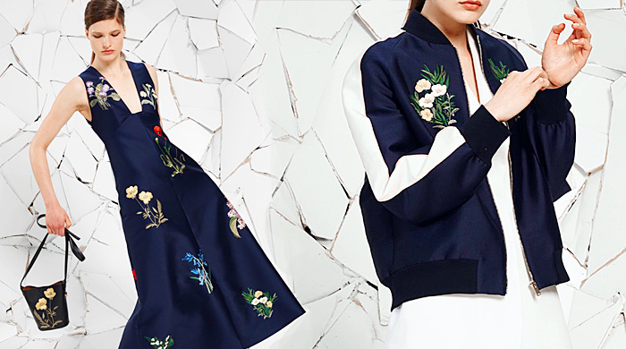 Обзор Buro 24/7: Stella McCartney, resort 2016