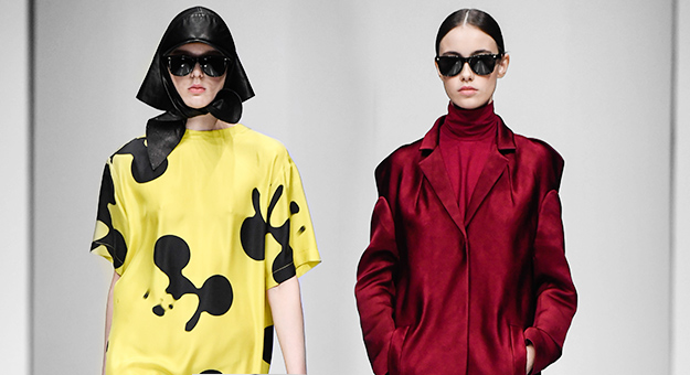 Обзор Buro 24/7: Viva Vox, весна-лето 2017