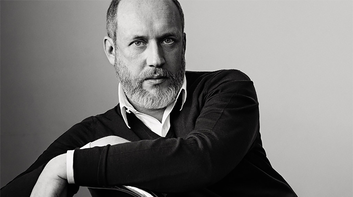 Питер Коппинг покидает Oscar de la Renta