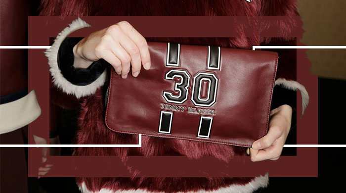 Самые яркие аксессуары недели моды в Нью-Йорке