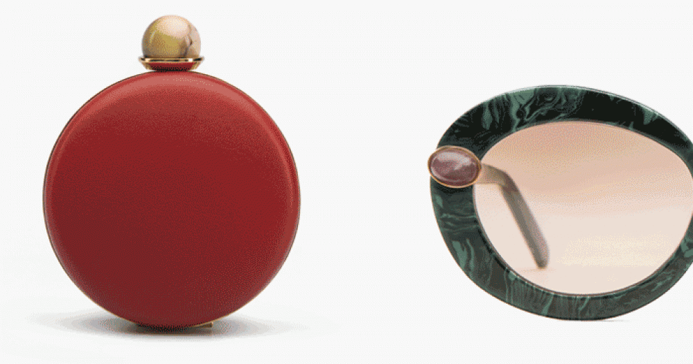 Объект желания: аксессуары Ulyana Sergeenko