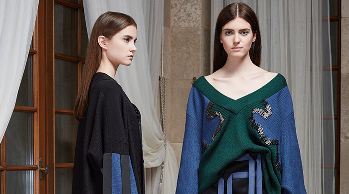 Вторая коллекция Masterpeace x J.Kim