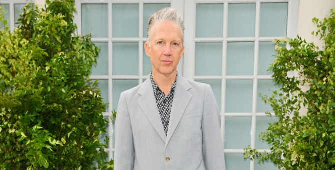 Сооснователь Dazed Media Джефферсон Хак получит награду в рамках Fashion Awards