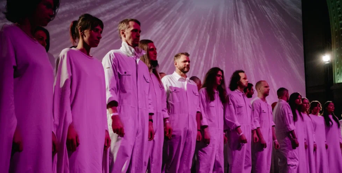 Благотворительный фестиваль фонда «Антон тут рядом» объявил новую волну артистов