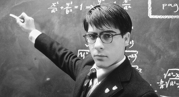 8 очень разных фильмов о школе