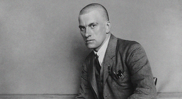 Как создать культовый образ: Владимир Маяковский