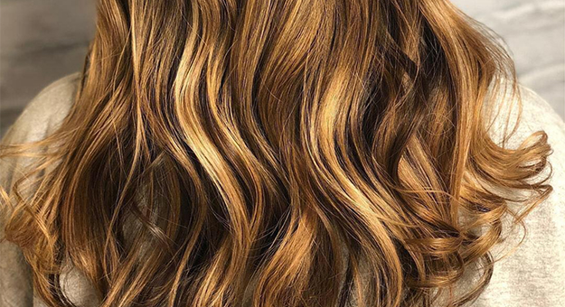 9 главных тенденций в окрашивании волос на весенне-летний сезон 2018