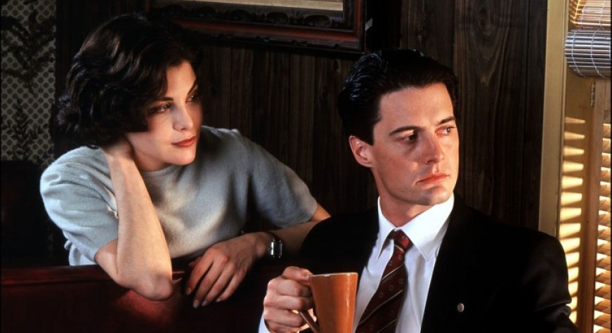 Компания Funko выпустит линейку игрушечных персонажей «Твин Пикс»