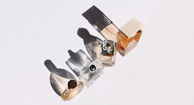 Как создать свой парфюмерный бренд в России