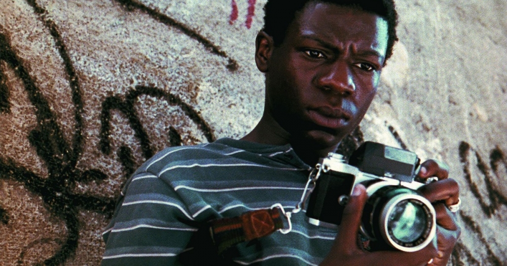 «Иноекино» покажет в кинотеатрах «Город Бога»