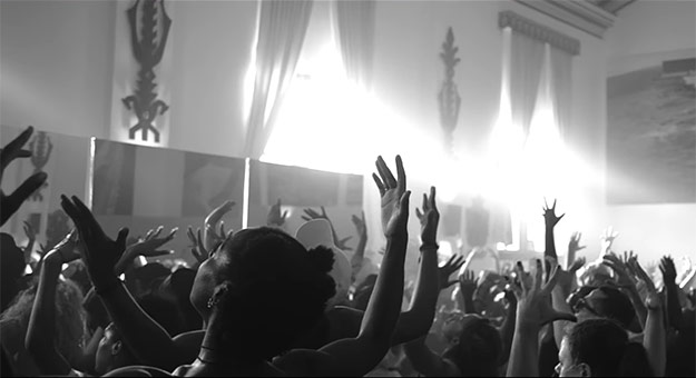 Вышел трейлер документалки о танцевальном проекте FKA Twigs