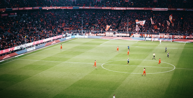 Россию не допустят к жеребьевке чемпионата Европы по футболу 2024 года