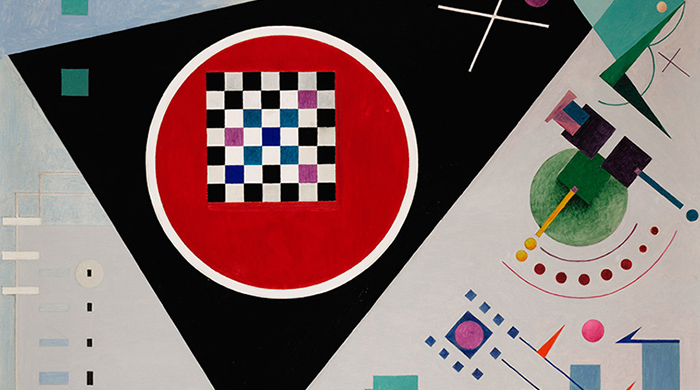 Sotheby's Gallery представят ретроспективу Рудольфа Бауэра