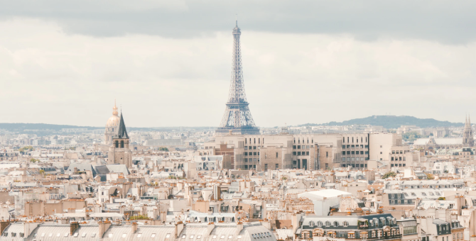 Во Франции отменят обязательный карантин для людей с COVID-19