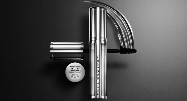 В Uber можно будет сделать экспресс-макияж бровей