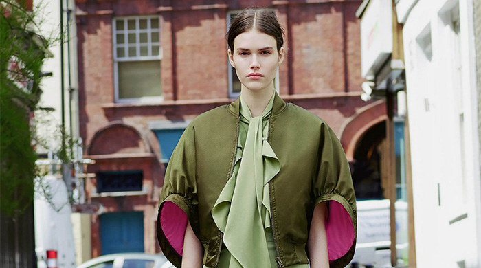 Обзор Buro 24/7: Givenchy, resort 2016