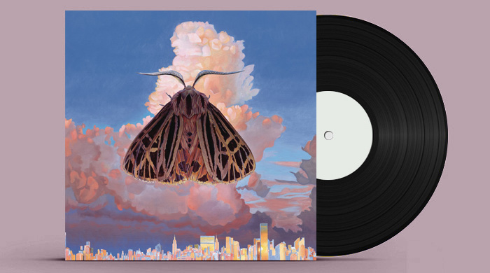 Альбомы недели: Suede и Chairlift