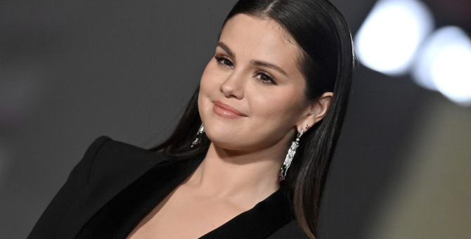 Селена Гомес рассказала о жизни с биполярным расстройством