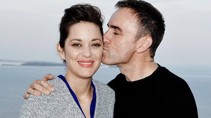 Гости показа круизной коллекции Dior