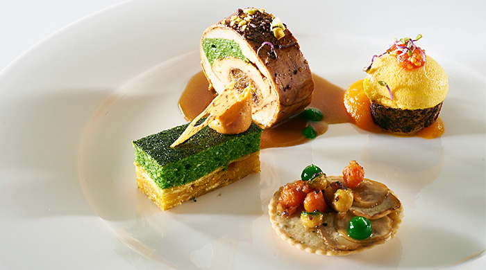 Главная гастрономическая премия мира: репортаж из Лиона