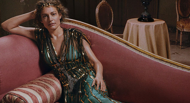 «Римская рапсодия»: как Gucci использует наследие Ренессанса