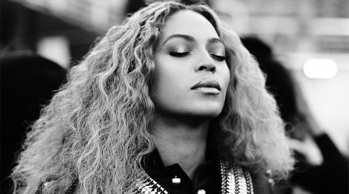 Бейонсе номинирована на 11 премий MTV Video Music Awards