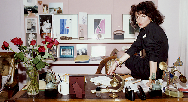 Почему у руля модных марок так мало женщин