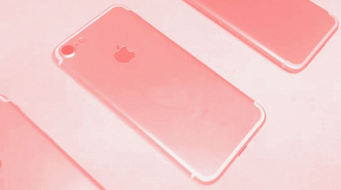 Как выглядит iPhone 7: новое видео