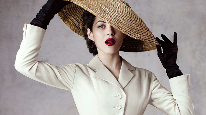 Как New Look из революции превратился в воплощение хорошего буржуазного вкуса
