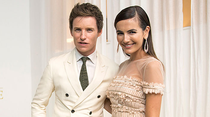 Официальное открытие олимпийского дома Omega