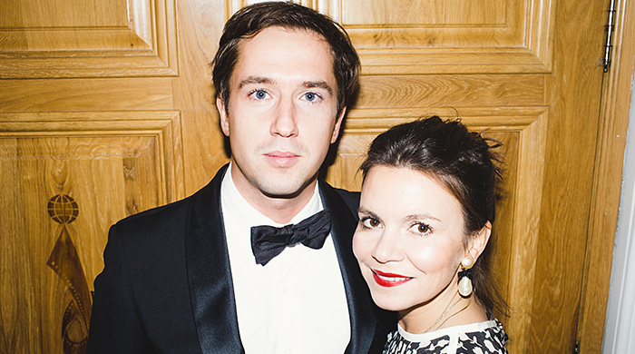 Гости премии The Hollywood Reporter — 2015