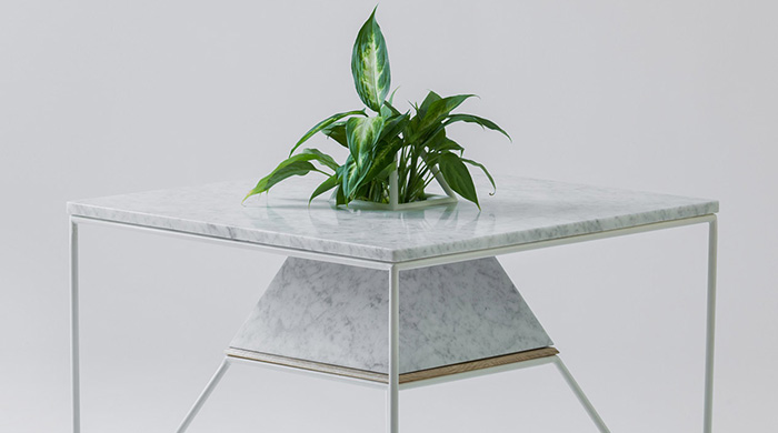 Российские дизайнеры представили объекты для домашнего садика