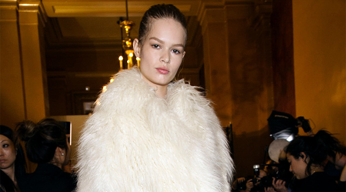 Стелла МакКартни разорвала отношения с поставщиками после отчета PETA