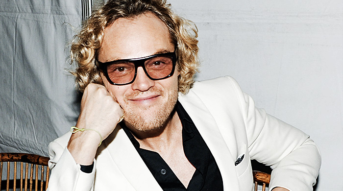 Подтверждено: Питер Дундас возглавит Roberto Cavalli