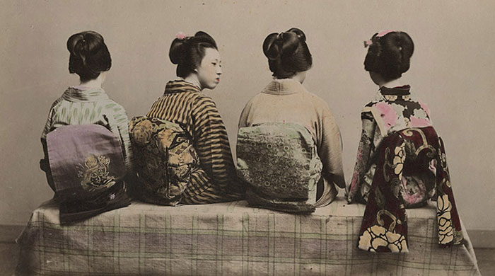 Отправляемся слушать хокку в Мультимедиа Арт Музей