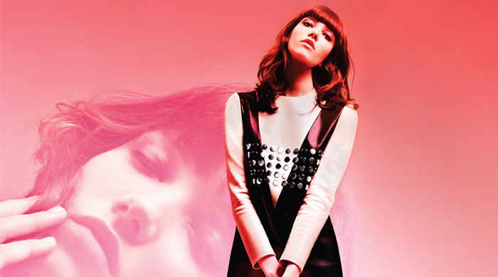 В жанре медиатанца: новая рекламная кампания Calvin Klein Collection