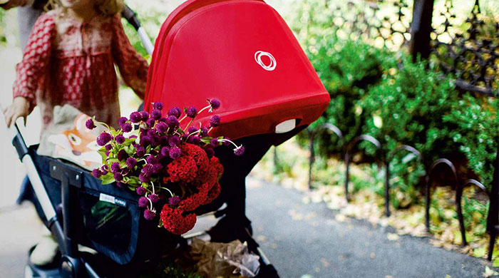 Детские коляски, которые изменили мир