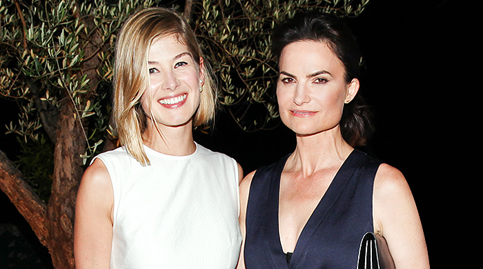 Розетта Гетти и Farfetch отпраздновали День независимости в Тоскане