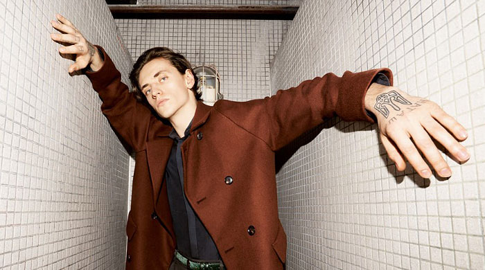 Сергей Полунин снимется сразу в двух голливудских блокбастерах