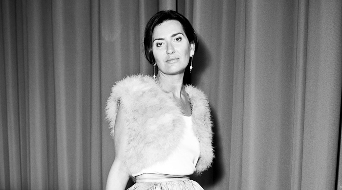 Ксения Соколова станет главным редактором Esquire