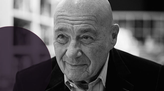 Владимир Познер: \"Уровень предвзятости к России невероятен, хотя ее есть за что критиковать\"