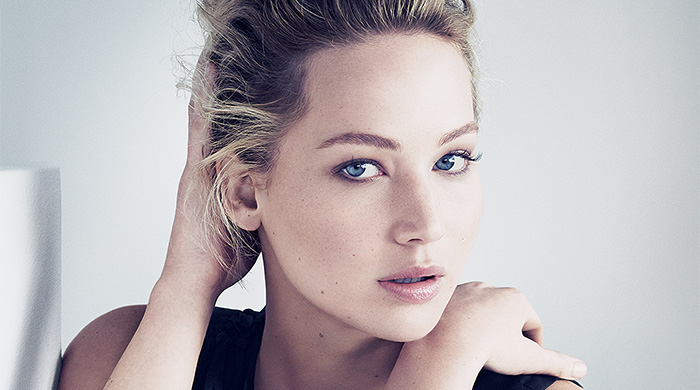 Дженнифер Лоуренс названа самой высокооплачиваемой актрисой мира