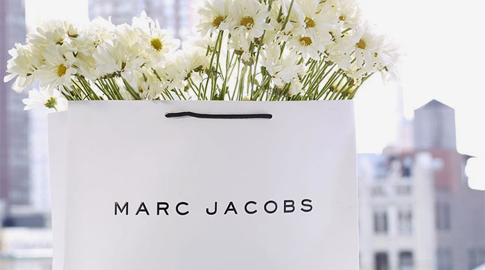 LVMH отказываются продавать Marc Jacobs