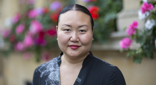 Ханья Янагихара возглавит журнал T Magazine