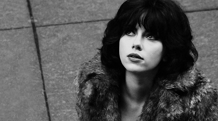 Скарлетт Йоханссон номинировали на Британскую независимую премию