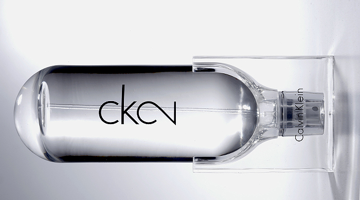 Calvin Klein выпустил аромат унисекс