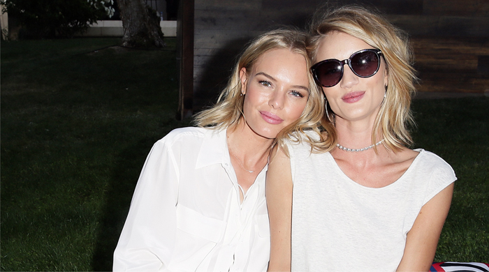 Гости фестиваля Coachella: день 1