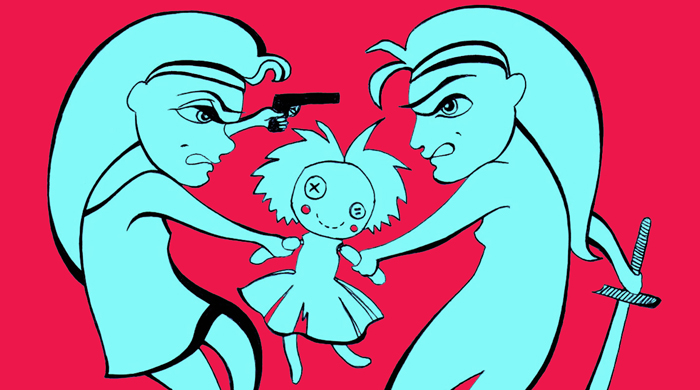 Домашнее чтение: отрывок из книги \"Нейромаркетинг в действии\"